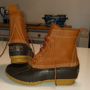 LLBean Bean Boot